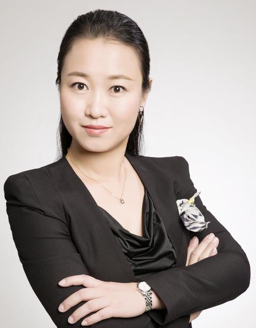 潘世娟 在长宁，用科技点亮辰光