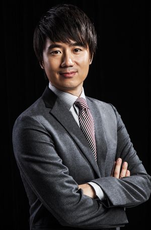 2015年新锐青年投资人榜单隆重揭晓 中国创投圈的青年力量