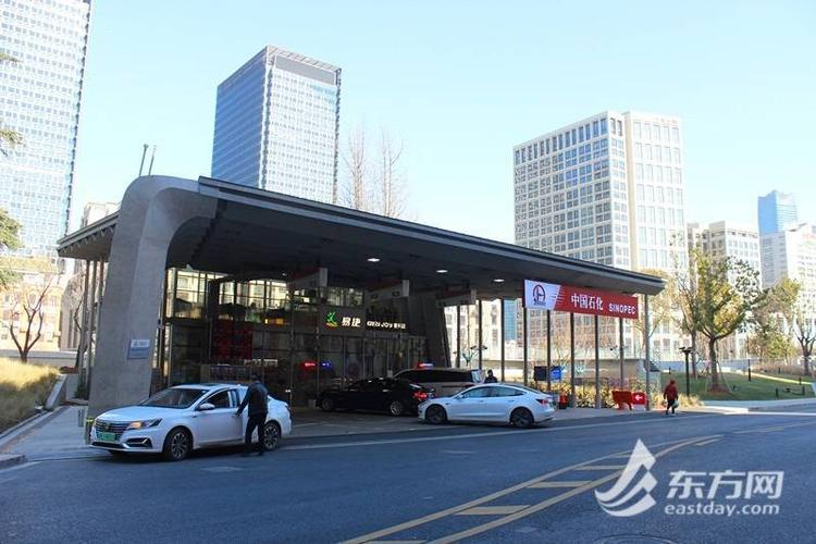 一步一景黄浦岸线 3公里绘就