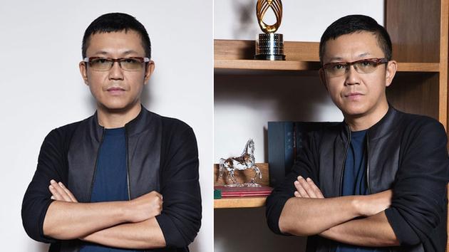 和力辰光李力 《心理罪》中李易峰进步巨大——兼谈辰光奇信息的战略布局