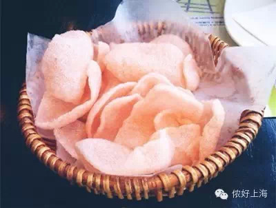 吃过这些才算正宗上海人 一份穿越辰光的味觉密码