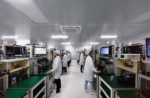 工商信息企业名称 深圳太辰光通信股份法人代表 张致民成立